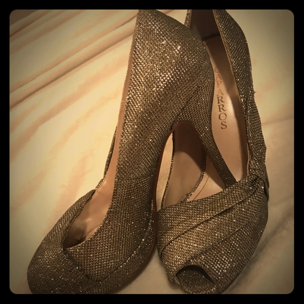 Caparros High Heels.